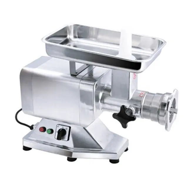 Professional quick new meat 2 Knives , 3 Plates grinder mincer ( HM22A)