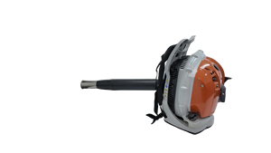 Souffleur à dos 2,7 kW EB-650 – Souffleur thermique pour l'agriculture et l'aménagement paysager - Product Image 4