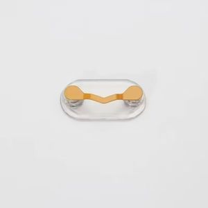 Broche de soporte para gafas con imán fuerte, producto de tierras raras de neodimio para sujetar de forma segura las gafas - Product Image 4