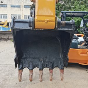 ส่วนประกอบหลักของรถขุดตีนตะขาบ336D สำหรับแมวรวมถึงเครื่องยนต์และปั๊มที่มีในสต็อก - Product Image 5