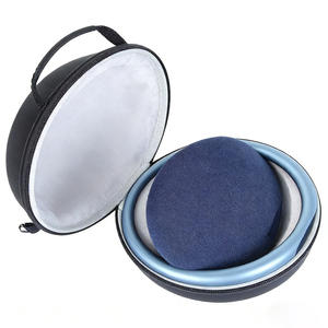 เคสป้องกันลำโพง EVA แบบแข็งสำหรับ Harman <span class=keywords><strong>Kardon</strong></span> <span class=keywords><strong>Onyx</strong></span> Studio7 OEM เคสเก็บลำโพงไร้สายบลูทูธ - Product Image 3