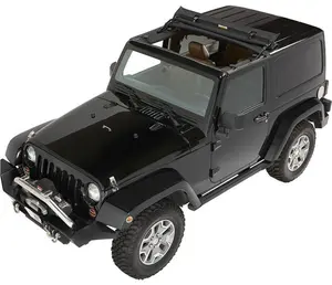 4x4 offroad sunrider for hardtop for jeep wrangler JK 2007-2017
