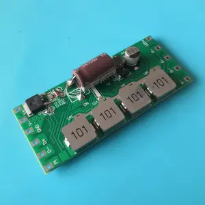 Onstant-decodificador LED DMX, controlador led rgbw DMX de 4 canales