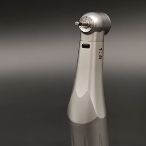 Populaire tandheelkundige turbine handstuk met externe waterspray 1:5 handstukset - Product Image 2