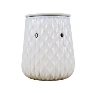 Factory Custom Ceramic <strong>Wax</strong> <strong>burner</strong> , Indoor Aromatherapy Electric <strong>Wax</strong> <strong>Melt</strong> <strong>burner</strong> Fragrance Candle Warmer - Product Image 3