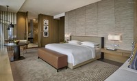 SHIYI - Juego de Muebles para Dormitorio de Hotel, Muebles Personalizados para Habitaciones de Huéspedes, Fabricante de Muebles para Proyectos