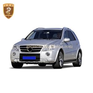 Kit <span class=keywords><strong>de</strong></span> carrosserie <span class=keywords><strong>de</strong></span> voiture en PP, ML63 <span class=keywords><strong>Amg</strong></span> (w164), prix d'usine - Product Image 2