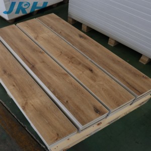 Hot Sản phẩm mới bằng gỗ SPC sàn gỗ sồi Thiết kế sàn gỗ <span class=keywords><strong>3</strong></span> lớp sàn gỗ Đối với trang chủ - Product Image 4