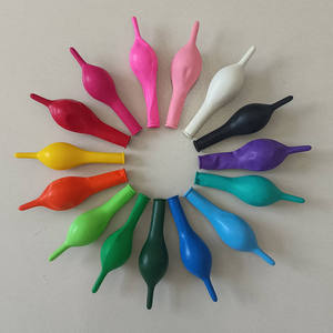 Globos Inflables de Látex Ecológicos de Alta Calidad de 10 Pulgadas (25 cm) con Conexión Rápida para Decoración de Fiestas y Bodas - Product Image 6
