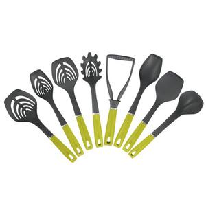 Top Seller Wholesale Accessories Cooking Tools Kitchenware Nylon Kitchen <b>Utensil</b> <b>Set</b> - Product Image 4