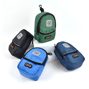 MIDEPET Individueller Hundefutterbeutel für Draußen, Haustier-Leckerli-Produkt mit Neuem Haustier-Zubehör zur Kotentsorgung, Unterstützt Dropshipping - Product Image 3