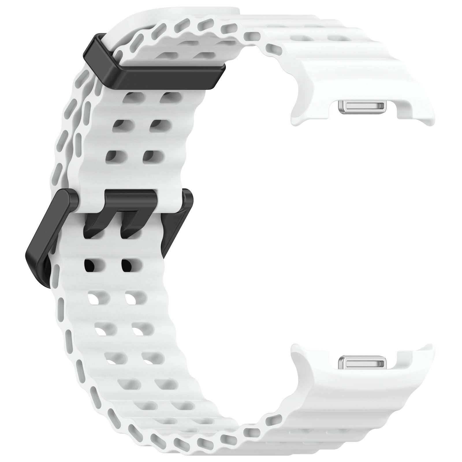 สีขาวอย่างเป็นทางการ