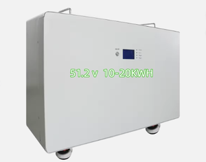 Système de stockage d'énergie solaire pour outils électriques, utilisation en extérieur, batterie 300 cycles - Product Image 6