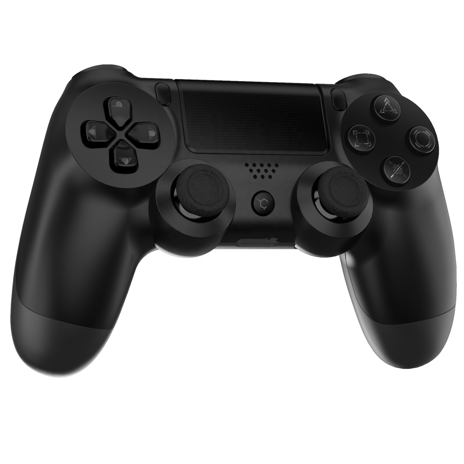 EXtremeRate Botones Para Ps4 Mando Teclas De Repuesto D-Pad R1 L1 R2 L2