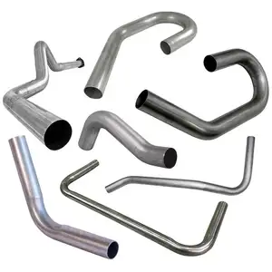 Custom Roller Steel Aluminum stainless steel Laser Cut Sheet Metal Fabrication Stamping Bending part tube bending service