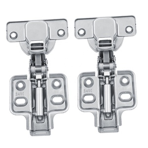 Spécial <span class=keywords><strong>Bijoux</strong></span> Boîte Cylindrique Fermeture Douce Hydraulique Caché Charnière Automatique - Product Image 2