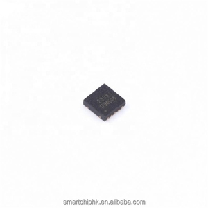 TFB0504-NHP TDFN-10 Gate-Driver-Chip - Product Image 1