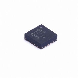 Convertisseur DC-DC Tps62140rgtr Vqfn-16-ep(3x3), fournisseur de composants électroniques, nouveau contrôle programmable d'automatisation industrielle d'origine - Product Image 1