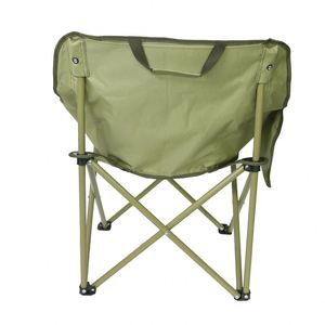 Metal Ultralight <b>Camping</b> Chair Portable Outdoor Beach Folding Chair Folding Leisure Luxury Chair - Product Image 4