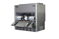 Système d'alimentation hybride AC-DC Vertiv BMK1125608-001 12kW Redresseur 5kVA Onduleur pour centre de données télécom Vente en gros Usine