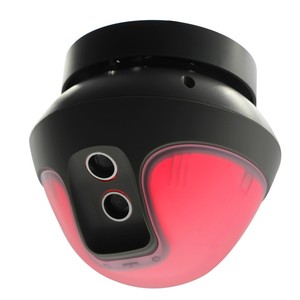 Tcp/ip đậu xe thông minh tích hợp phía trước-gắn siêu âm đậu xe <span class=keywords><strong>Detector</strong></span> bãi đậu xe hướng dẫn hệ thống - Product Image 2