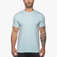 Camiseta de compresión OEM para hombre, camisetas deportivas para correr para hombre, camisetas deportivas elásticas para gimnasio, camisetas transpirables de entrenamiento fresco