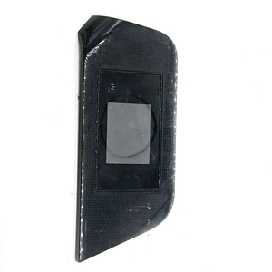 Pantalla del panel de control D9L18-80087 compatible con HP OfficeJet 8710 8715 - Product Image 1