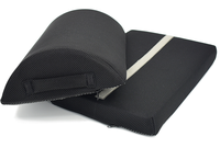 Repose-pieds doux, pour le bureau, repose-pied sous le bureau