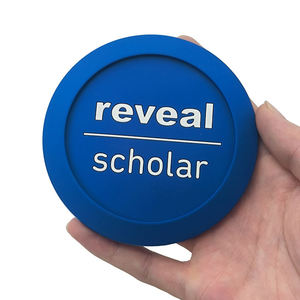 Custom Printed 3D Logo Promotional Eco <b>Mat</b> Non Slip Heat Resistant Waterproof For Brand Marketing Bar Service And Business Gifts - Product Image 2