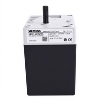 Moteur servo SQN31.762A2700 SQN31.402A2700 SQN31.401A2700 SQN31.221A2700