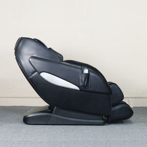 El último reposabrazos y respaldo 3D de cuerpo completo SL Track Sillón de masaje para dormitorio - Product Image 5