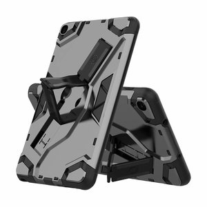 Custodia antiurto con supporto per tablet Samsung <span class=keywords><strong>Galaxy</strong></span> <span class=keywords><strong>Tab</strong></span> <span class=keywords><strong>A</strong></span> <span class=keywords><strong>8</strong></span>.0" SM-P200/P205 - Product Image 1