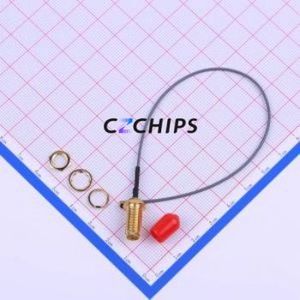 KHB180-37(13)-28 RF Cable RF Whole Sale Electronic Component Chips Supplier & BOM Service - Product Image 1
