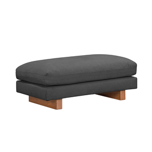 Estantería de madera moderna y elegante de inspiración otomana para el hogar, oficina, sala de estar, dormitorio o taller, diseño de muebles versátiles - Product Image 2