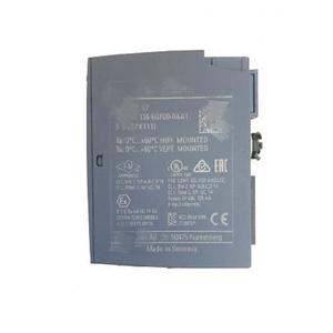 Nuevo y 100% Original 6ES7134-6GF00-0AA1 ET 200SP 6ES7134-6GF00-0AA1ET 200SP AI 8XI 2-/4-Wire Basic - Product Image 2