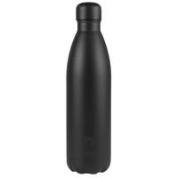 Offre Spéciale 650ml Logo personnalisé couvercle de bec pour les sports et le fitness avec poignée de transport portable bouteille d'eau isolée sous vide