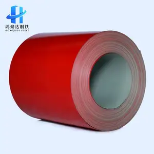 Kích thước tiêu chuẩn Hot Bán dx51d Z100 gi kim loại cuộn prepainted nhúng nóng ppgi kẽm tráng cuộn dây thép không gỉ