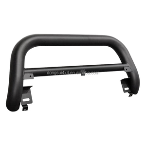 Pare-chocs avant de voiture Hot Saling de conception classique avec lumières LED pour Hiace <span class=keywords><strong>ford</strong></span> jeep <span class=keywords><strong>ford</strong></span> Mitsushi <span class=keywords><strong>toyota</strong></span> - Product Image 1
