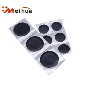 Patch Tire High Quality Universal Car Inner Tube Tire Repair Cold Patch