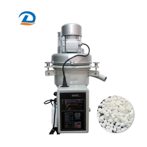 Alimentador Automático de Material Plástico Accionado por Motor con Succión al Vacío YISUNDA 380V 400kg/h - Product Image 1