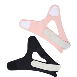 Correcteur de respiration buccale de haute qualité <span class=keywords><strong>pour</strong></span> enfants et adultes, sangle mentonnière et bande adhésive buccale douces <span class=keywords><strong>pour</strong></span> arrêter le ronflement, améliorer <span class=keywords><strong>la</strong></span> posture du sommeil - Product Image 6