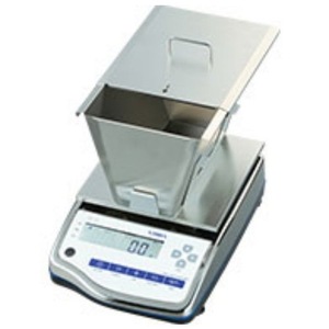Báscula Electrónica Óptica Vibra Nueva, Capacidad de 1 kg, Intrínsecamente Segura y a Prueba de Explosiones - Product Image 2