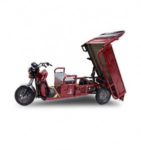 Hot Selling Ev Motorcycle <strong>Smart</strong> <strong>Trike</strong> Replacement Part Passenger Automatic <strong>Foldable</strong> 7 in 1 Bike Motorized <strong>Tricycle</strong> - Product Image 6