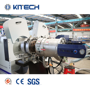 EPS XPS <strong>Foam</strong> Recycling <strong>Machine</strong> Double Stage With Crusher <strong>Machine</strong> Expanded Polystyrene Pelletizing <strong>Machine</strong> - Product Image 3