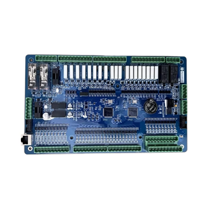 Pour <span class=keywords><strong>Thyssen</strong></span> ECT-01-A V3.0 Design moderne Escalator Communication carte mère Machine armoire de commande pour Villas - Product Image 1