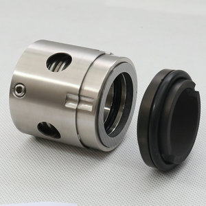 Sello Mecánico Tipo GB104 de Acero Inoxidable de Una Sola Cara para Ejes Eléctricos Automotrices, Cilindros Hidráulicos y Reactores - Product Image 2