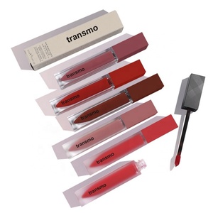 Tubes de gloss à lèvres vides de 7 ml, tubes de gloss à lèvres carrés personnalisés, tubes de gloss à lèvres vides, tubes de gloss à lèvres vides - Product Image 2