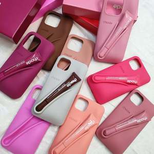 Rode iPhone 16 Case: Premium Protection & Style Rode iPhone 16 Case: Premium Protection & Style