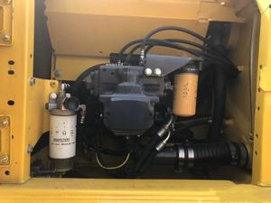 รถขุดใช้แล้ว Komatsu 200-8เครื่องจักรก่อสร้าง Pc200-8 - Product Image 3