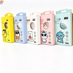 Patchs d'aromathérapie aux huiles essentielles végétales en papier, motif chat de dessin animé, répulsif <span class=keywords><strong>anti</strong></span>-moustiques portable pour bébés - Product Image 4